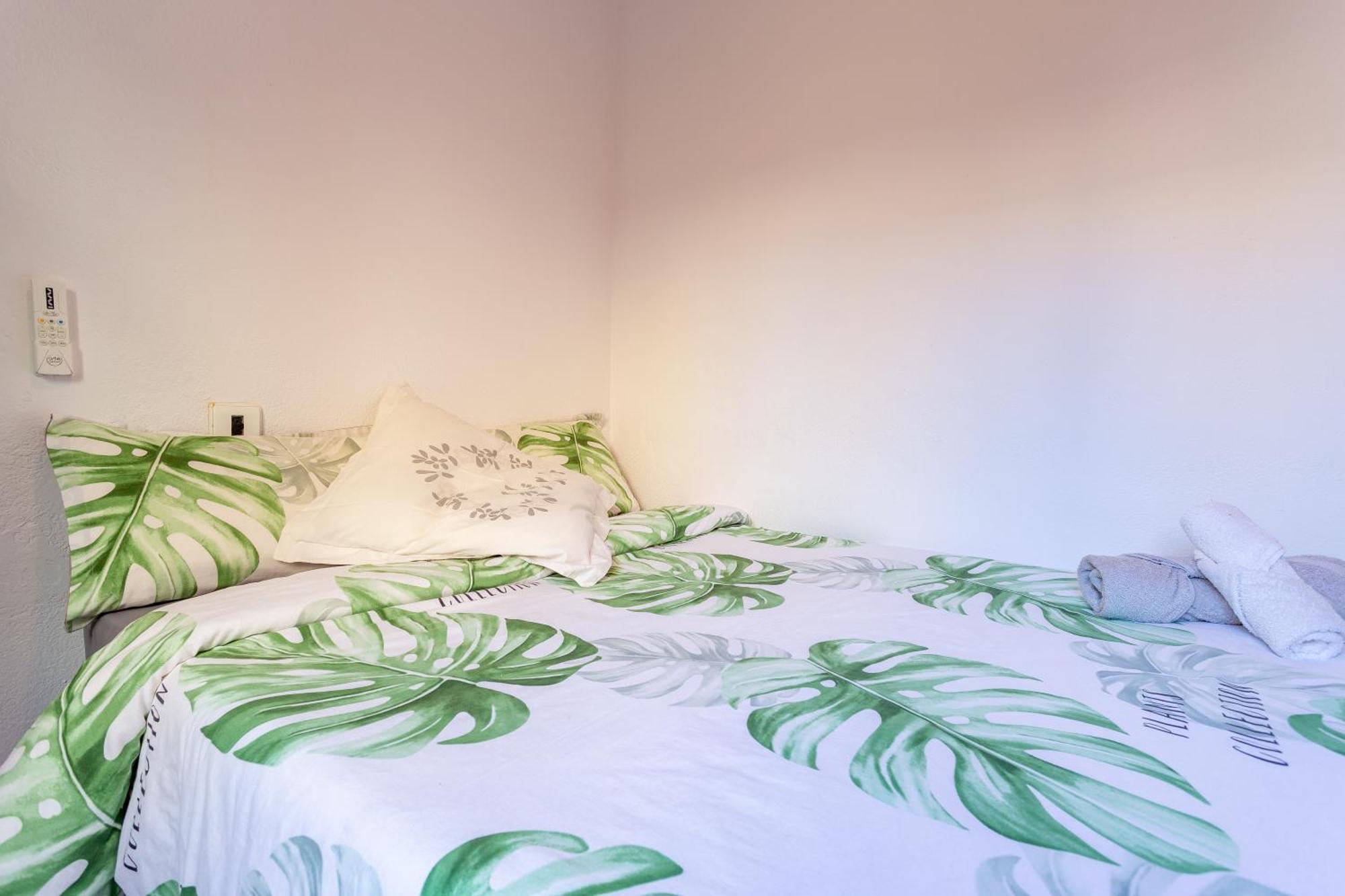 Cosy Apartment. 10Min Walk To The Beach & Train Tarragona Exterior photo