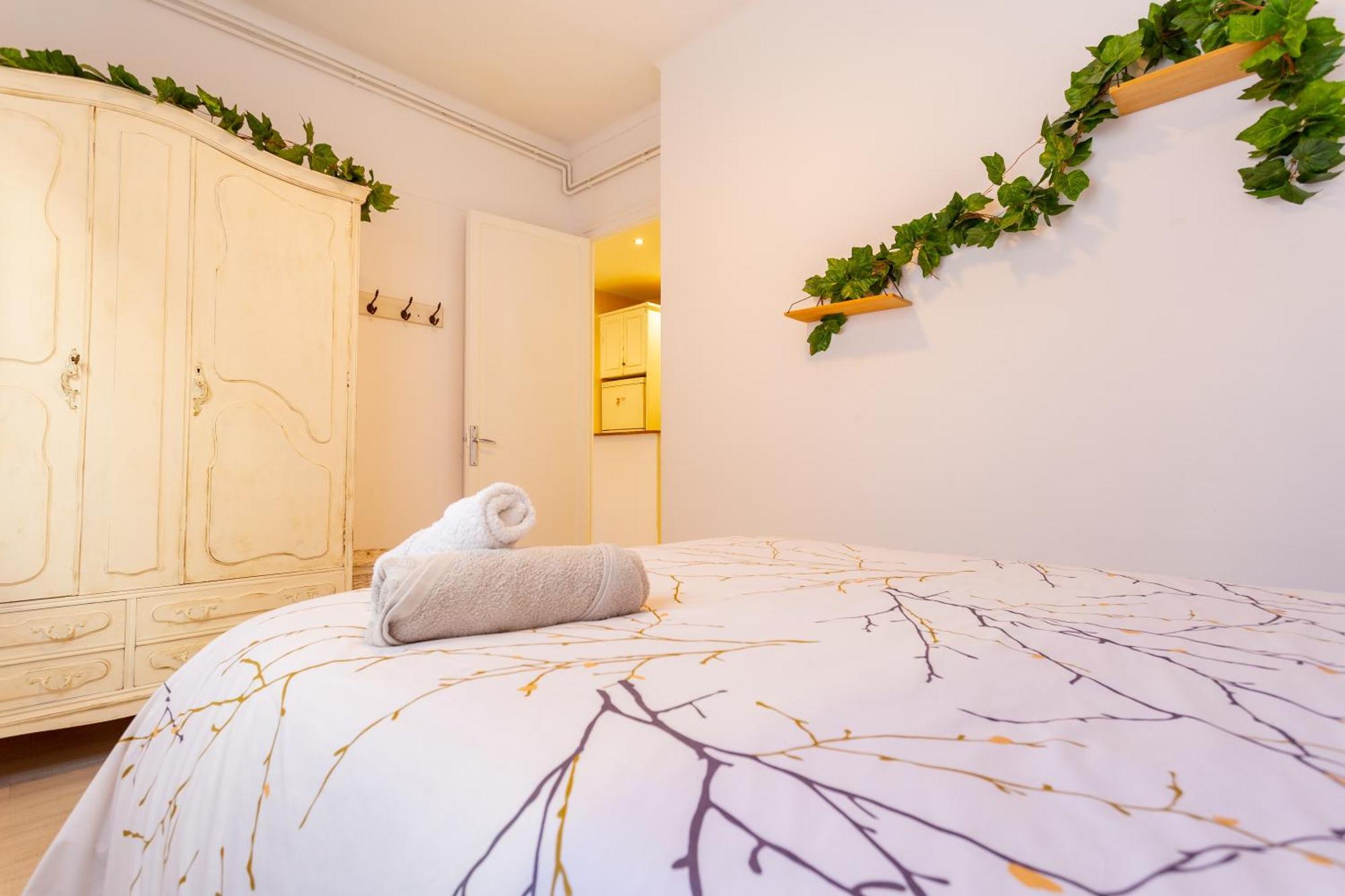 Cosy Apartment. 10Min Walk To The Beach & Train Tarragona Exterior photo